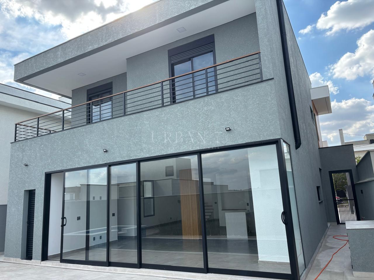 Casa com 3 dormit&oacute;rios &agrave; venda,290 m&sup2; - Condom&iacute;nio Cyrela Landscape - Votorantim - SP Avenida Landscape Votorantim - 
