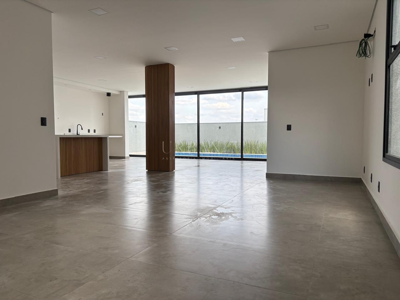 Casa com 3 dormit&oacute;rios &agrave; venda,290 m&sup2; - Condom&iacute;nio Cyrela Landscape - Votorantim - SP Avenida Landscape Votorantim - 