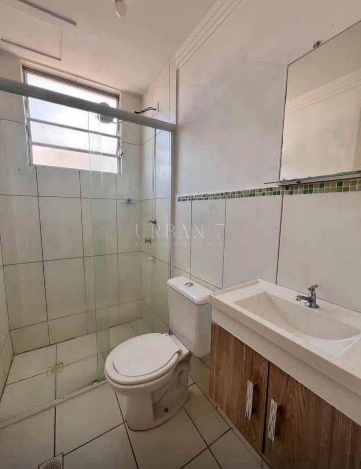 Apartamento com 2 dormit&oacute;rios,47 m&sup2; - Condom&iacute;nio Parque Sinfonia - Votorantim - SP Rua Frederico Harder Votorantim - 