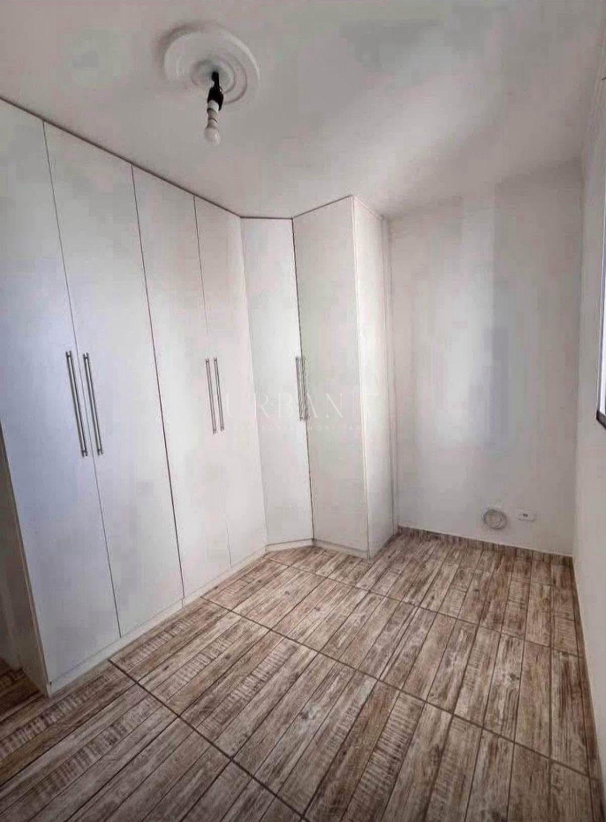 Apartamento com 2 dormit&oacute;rios,47 m&sup2; - Condom&iacute;nio Parque Sinfonia - Votorantim - SP Rua Frederico Harder Votorantim - 
