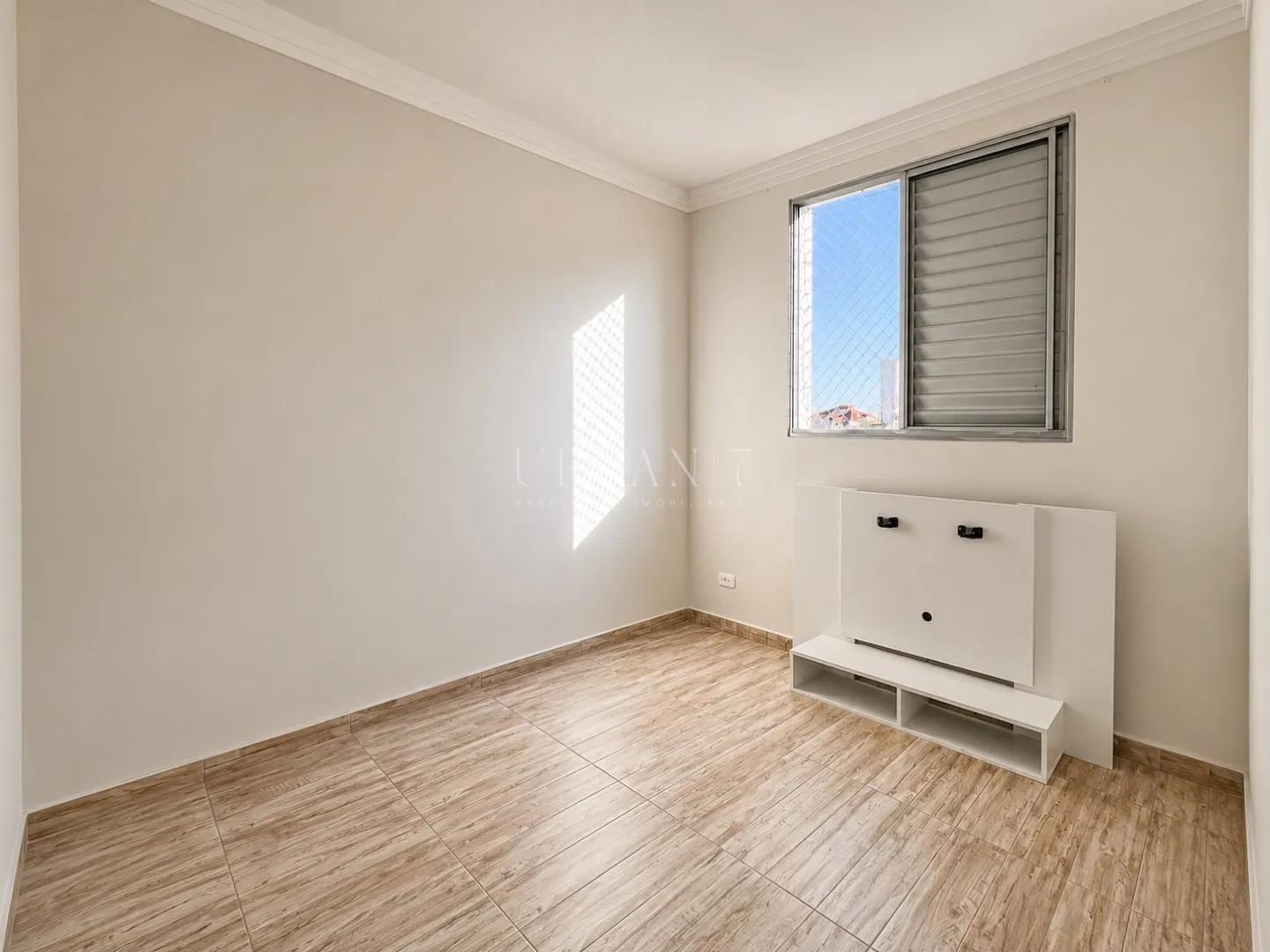 Apartamento com 2 dormit&oacute;rios,47 m&sup2; - Condom&iacute;nio Parque Sinfonia - Votorantim - SP Rua Frederico Harder Votorantim - 