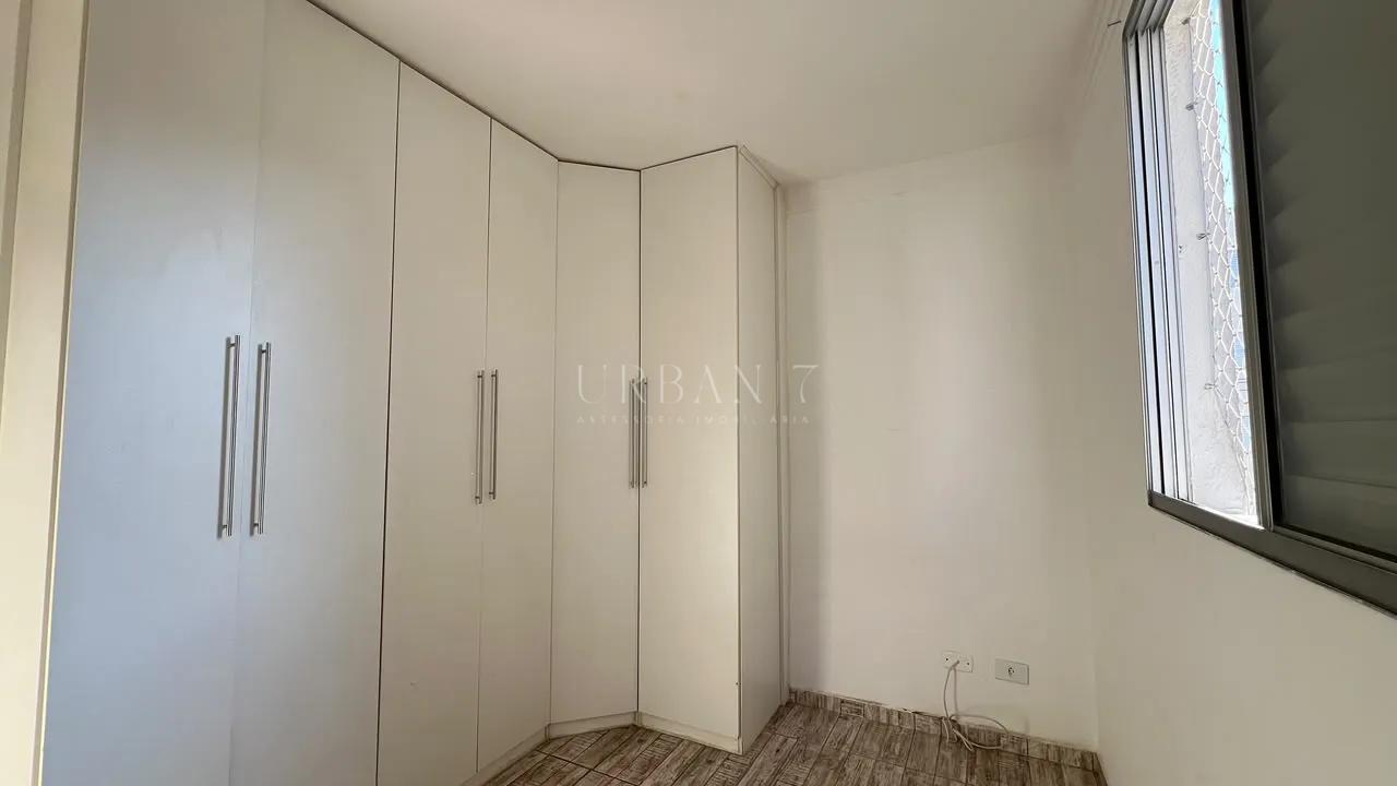 Apartamento com 2 dormit&oacute;rios,47 m&sup2; - Condom&iacute;nio Parque Sinfonia - Votorantim - SP Rua Frederico Harder Votorantim - 