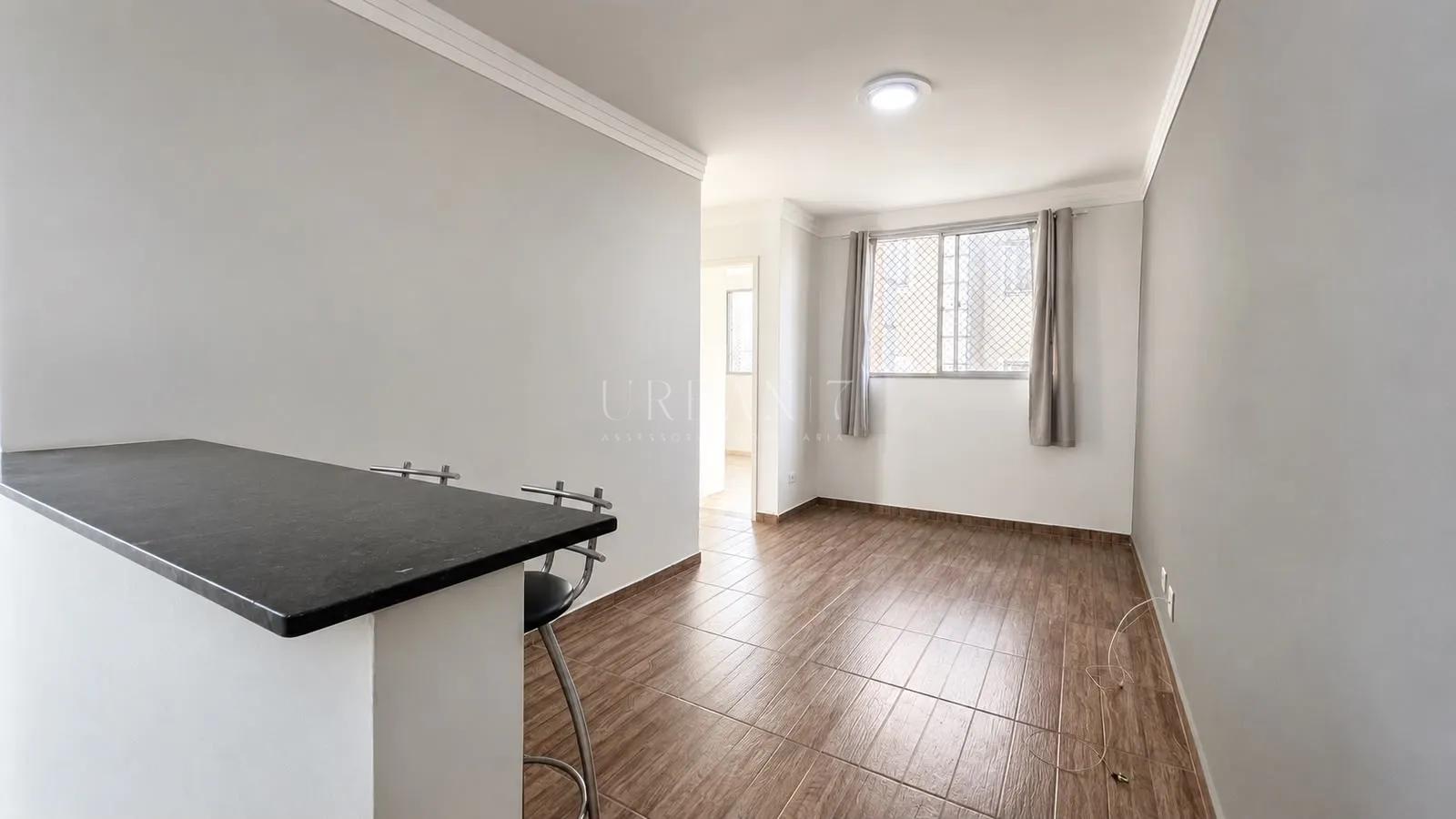 Apartamento com 2 dormit&oacute;rios,47 m&sup2; - Condom&iacute;nio Parque Sinfonia - Votorantim - SP Rua Frederico Harder Votorantim - 