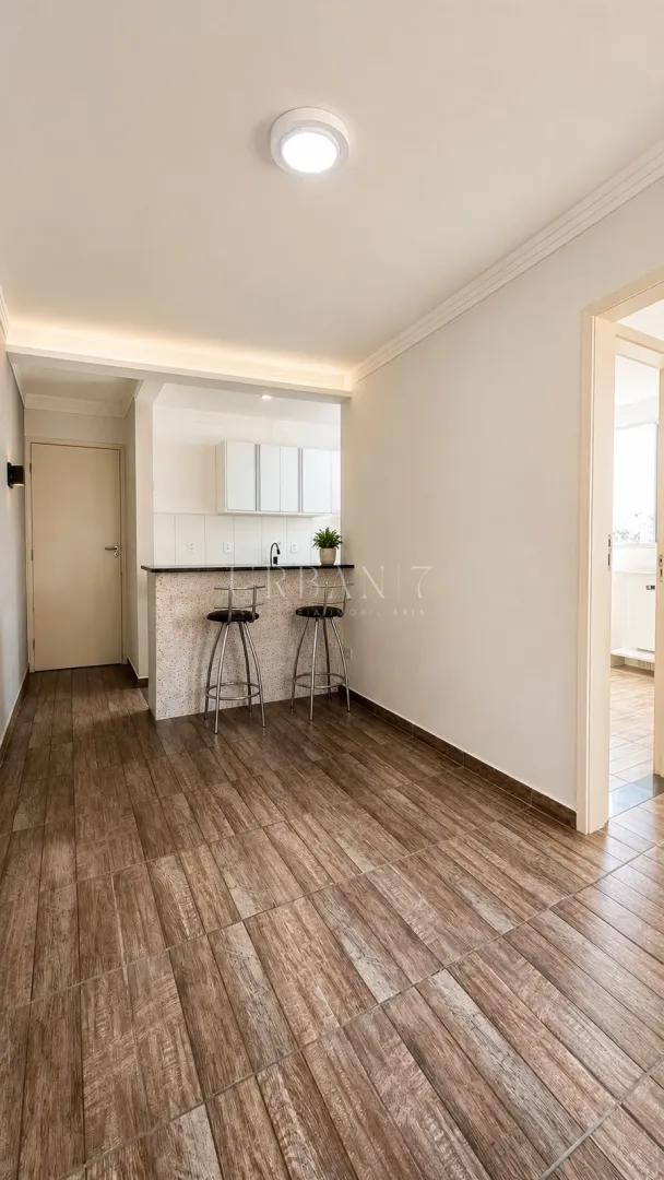 Apartamento com 2 dormit&oacute;rios,47 m&sup2; - Condom&iacute;nio Parque Sinfonia - Votorantim - SP Rua Frederico Harder Votorantim - 