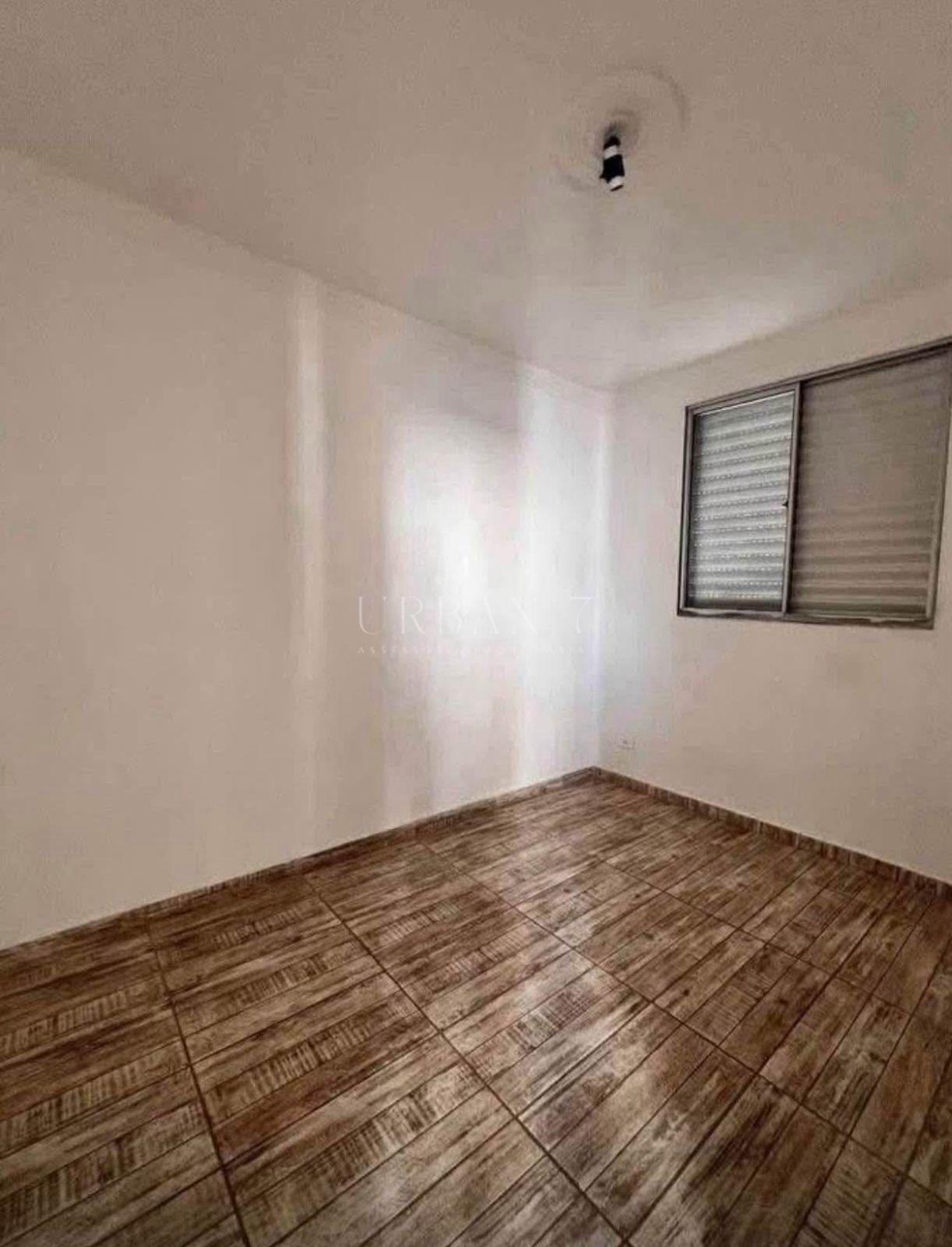 Apartamento com 2 dormit&oacute;rios,47 m&sup2; - Condom&iacute;nio Parque Sinfonia - Votorantim - SP Rua Frederico Harder Votorantim - 