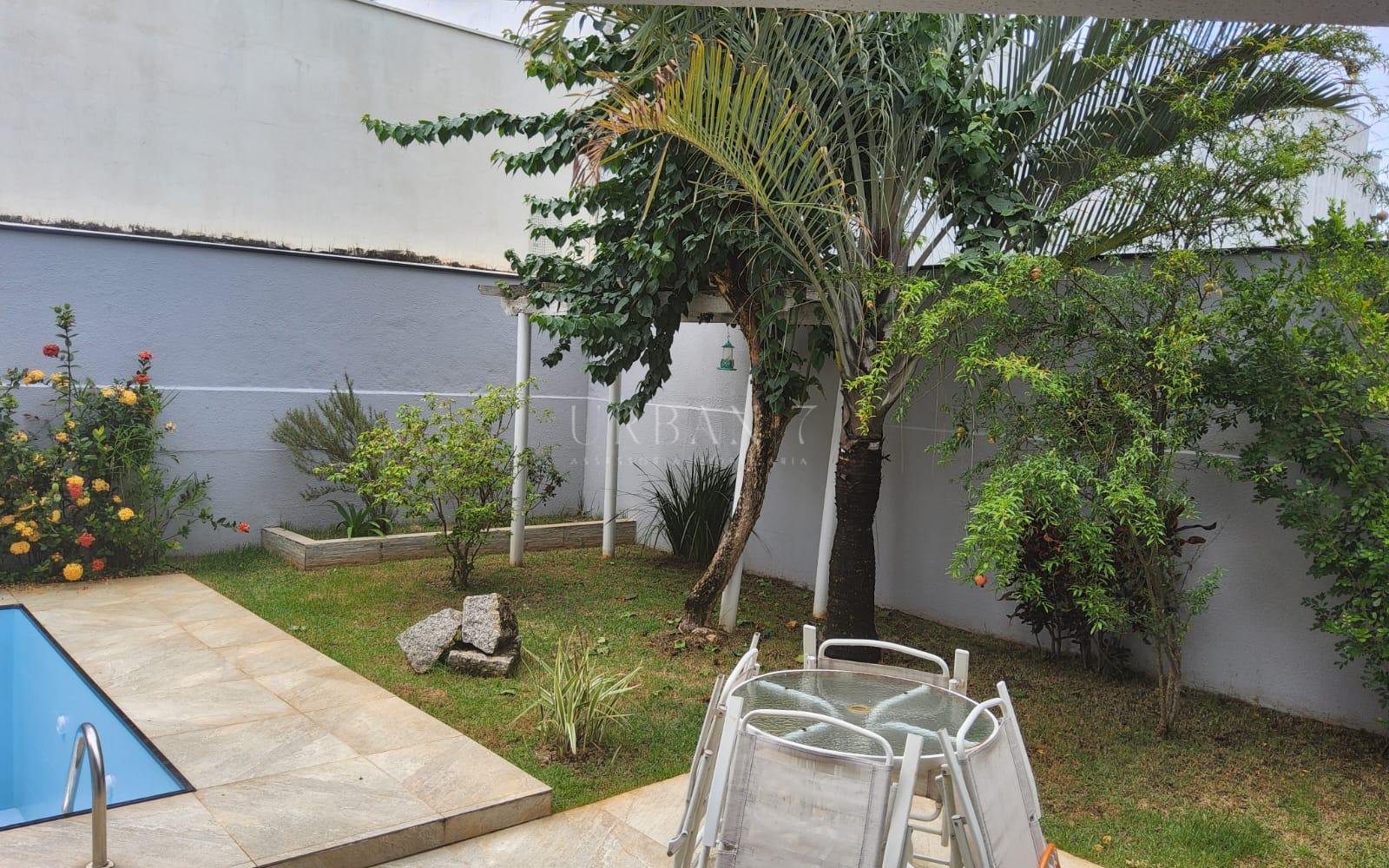 Casa com 3 dormit&oacute;rios &agrave; venda,186 m&sup2; - Condom&iacute;nio Golden Park Residence - Sorocaba - SP Avenida Ipanema Sorocaba - 