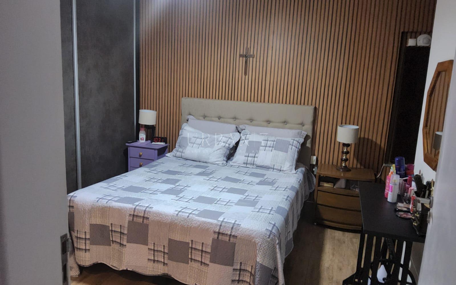 Casa com 3 dormit&oacute;rios &agrave; venda,186 m&sup2; - Condom&iacute;nio Golden Park Residence - Sorocaba - SP Avenida Ipanema Sorocaba - 