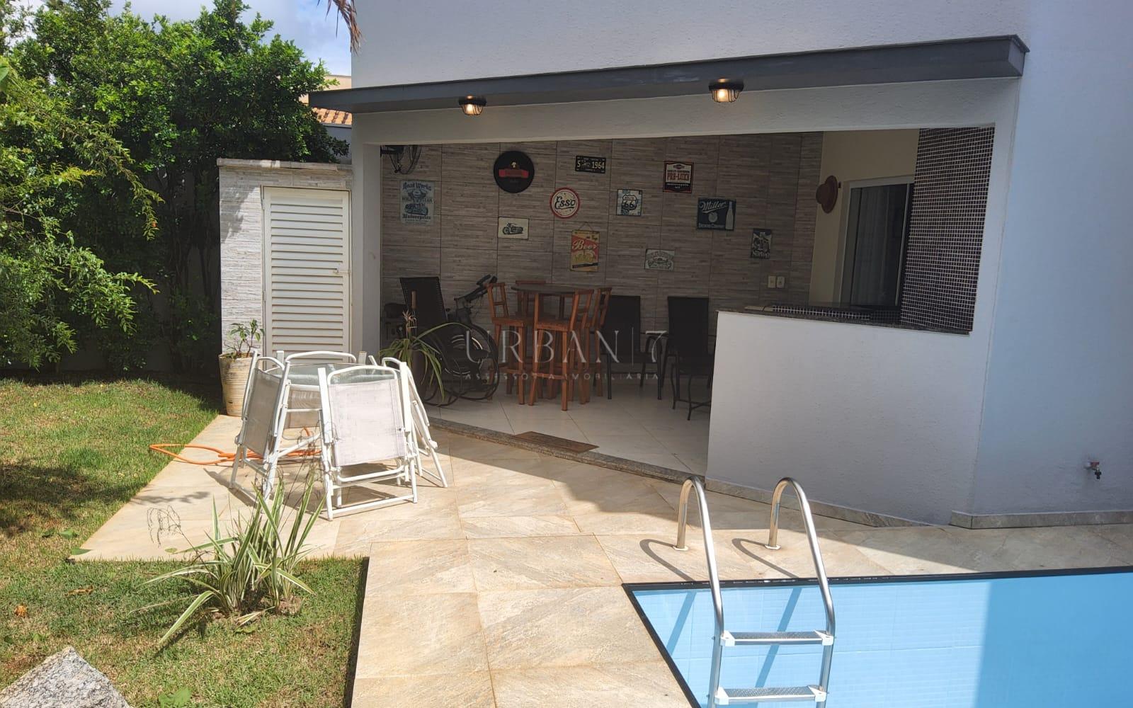 Casa com 3 dormit&oacute;rios &agrave; venda,186 m&sup2; - Condom&iacute;nio Golden Park Residence - Sorocaba - SP Avenida Ipanema Sorocaba - 