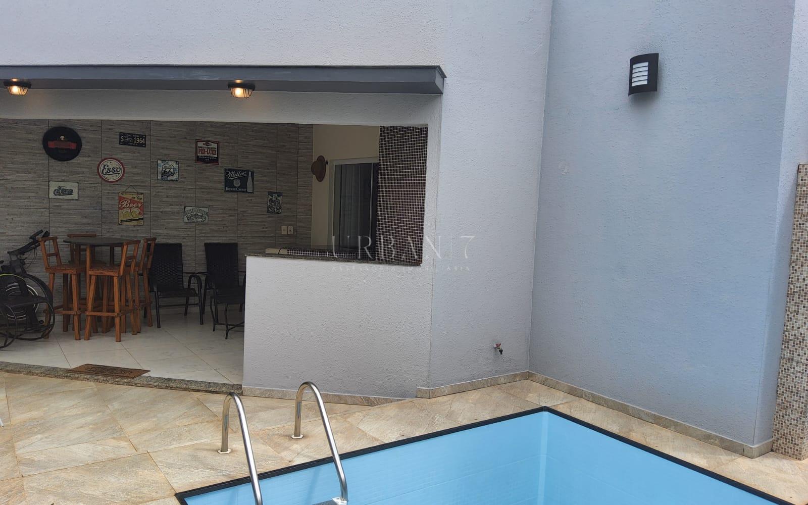 Casa com 3 dormit&oacute;rios &agrave; venda,186 m&sup2; - Condom&iacute;nio Golden Park Residence - Sorocaba - SP Avenida Ipanema Sorocaba - 