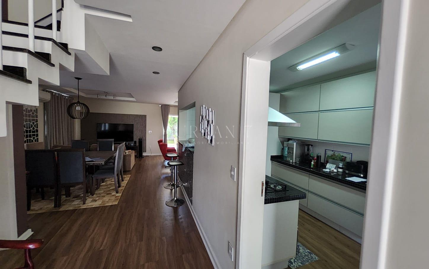 Casa com 3 dormit&oacute;rios &agrave; venda,186 m&sup2; - Condom&iacute;nio Golden Park Residence - Sorocaba - SP Avenida Ipanema Sorocaba - 