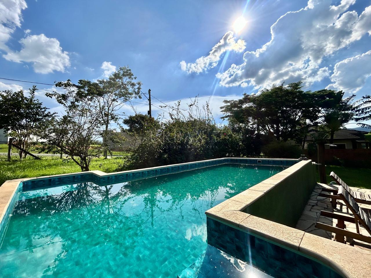 Casa com 3 dormit&oacute;rios,371 m&sup2; - Condom&iacute;nio Village Ipanema I - Ara&ccedil;oiaba - SP Estr. Fazenda Ipanema Araçoiaba da Serra - 