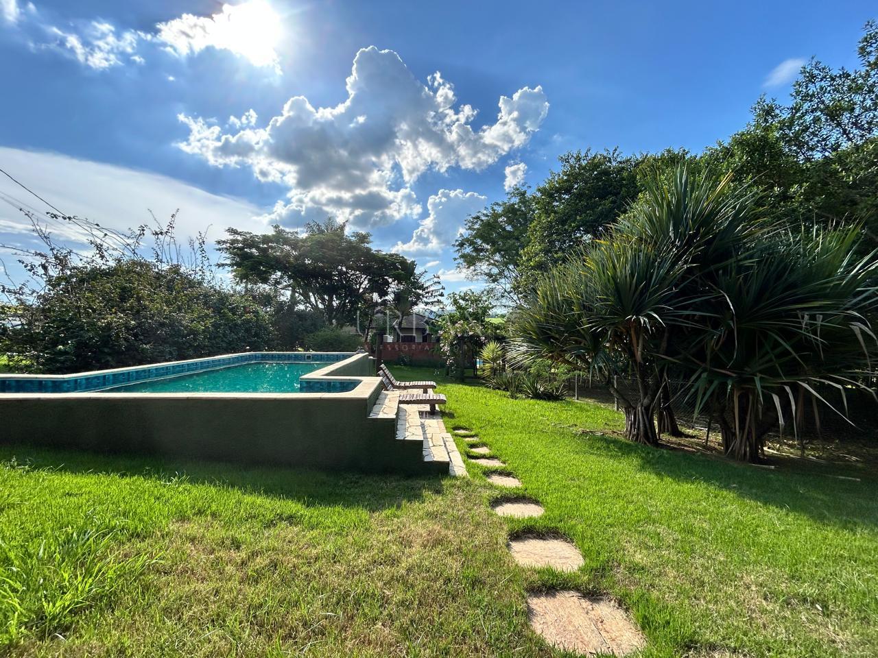 Casa com 3 dormit&oacute;rios,371 m&sup2; - Condom&iacute;nio Village Ipanema I - Ara&ccedil;oiaba - SP Estr. Fazenda Ipanema Araçoiaba da Serra - 