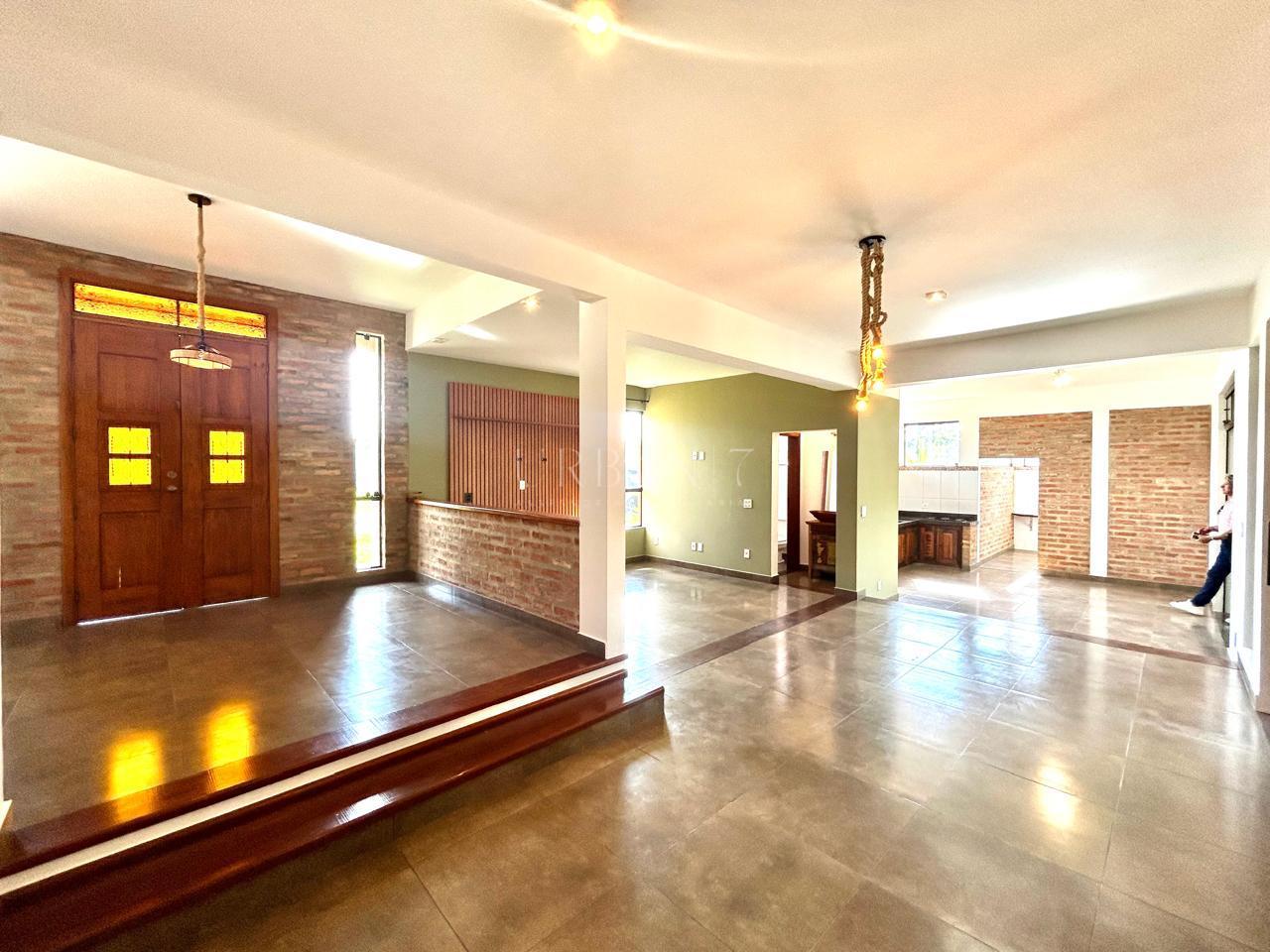Casa com 3 dormit&oacute;rios,371 m&sup2; - Condom&iacute;nio Village Ipanema I - Ara&ccedil;oiaba - SP Estr. Fazenda Ipanema Araçoiaba da Serra - 