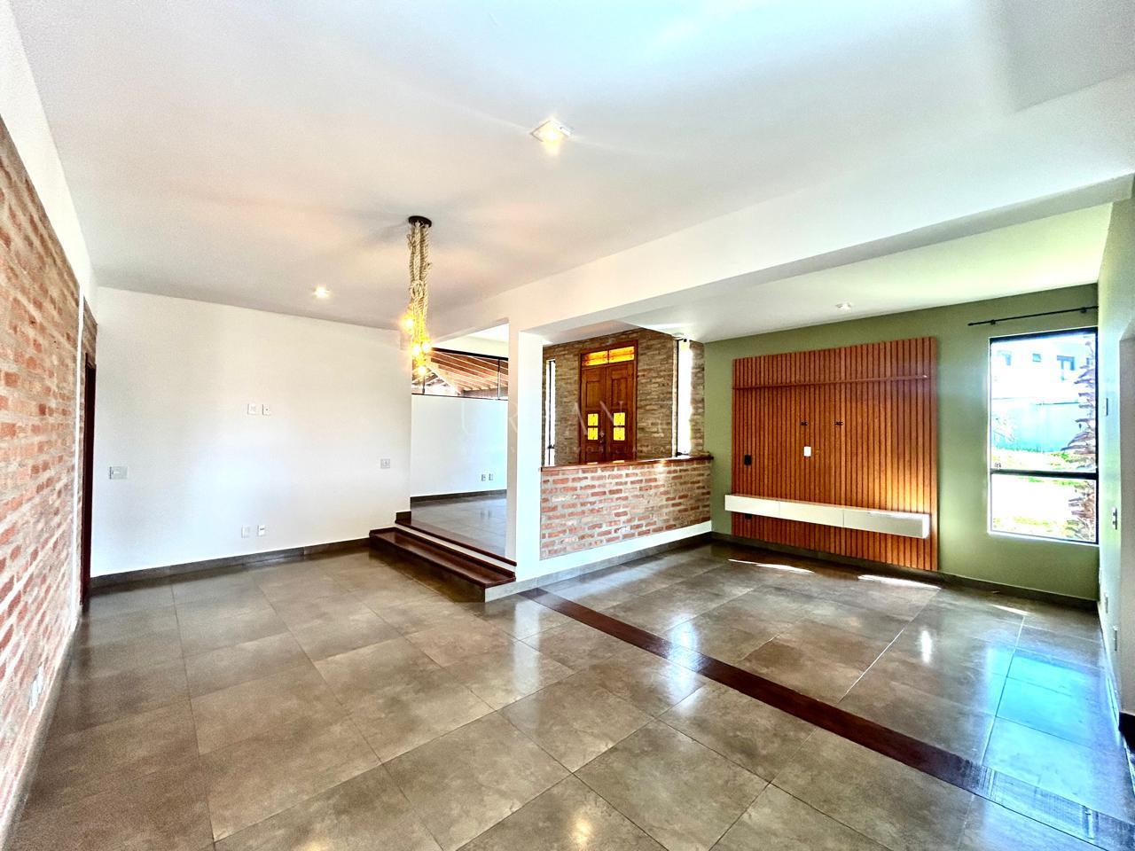 Casa com 3 dormit&oacute;rios,371 m&sup2; - Condom&iacute;nio Village Ipanema I - Ara&ccedil;oiaba - SP Estr. Fazenda Ipanema Araçoiaba da Serra - 