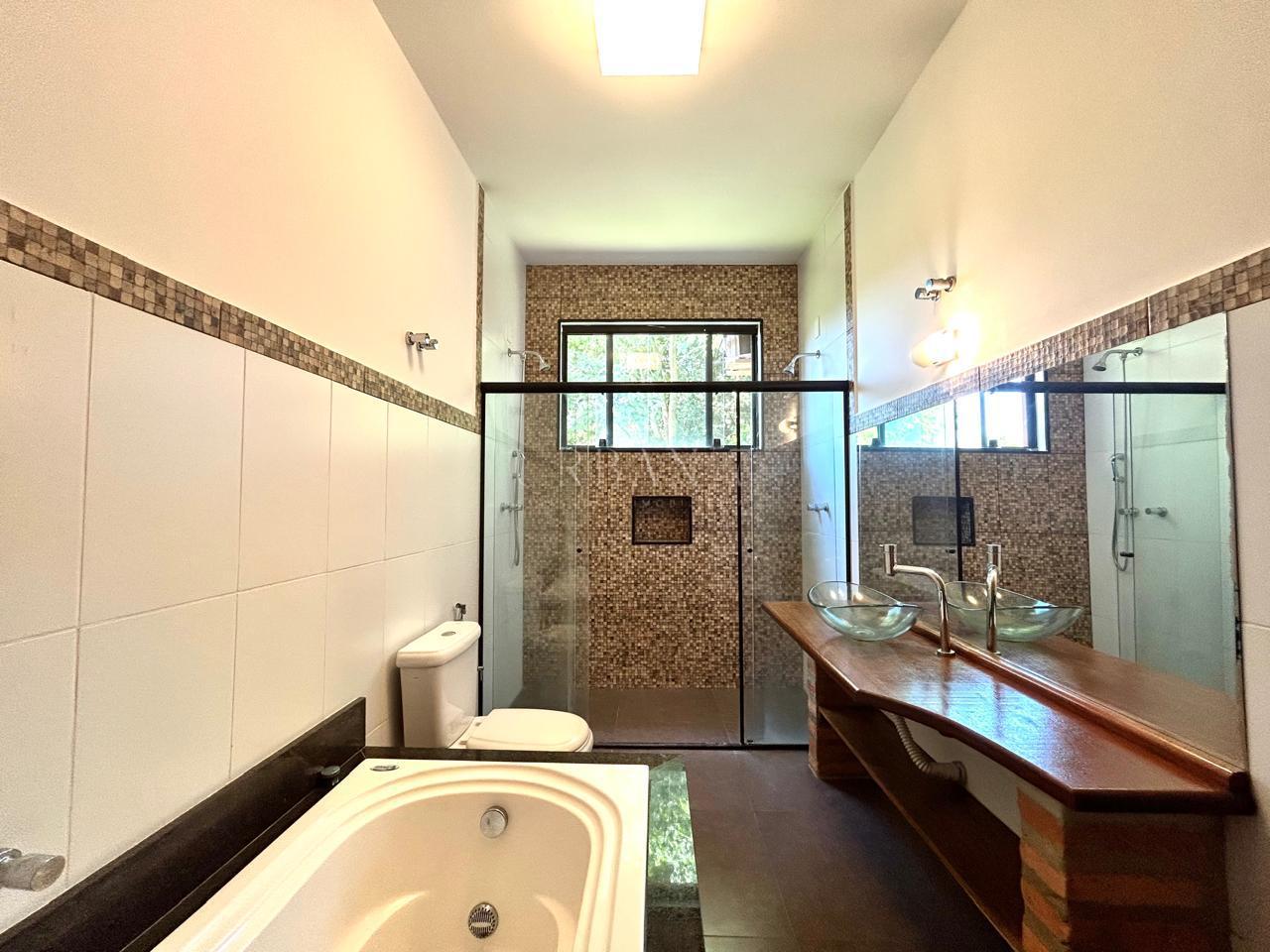 Casa com 3 dormit&oacute;rios,371 m&sup2; - Condom&iacute;nio Village Ipanema I - Ara&ccedil;oiaba - SP Estr. Fazenda Ipanema Araçoiaba da Serra - 