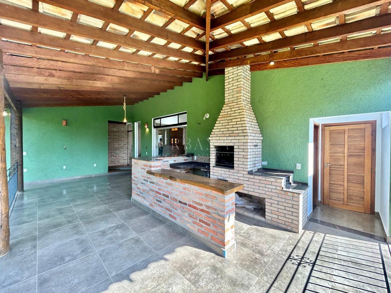 Casa com 3 dormit&oacute;rios,371 m&sup2; - Condom&iacute;nio Village Ipanema I - Ara&ccedil;oiaba - SP Estr. Fazenda Ipanema Araçoiaba da Serra - 