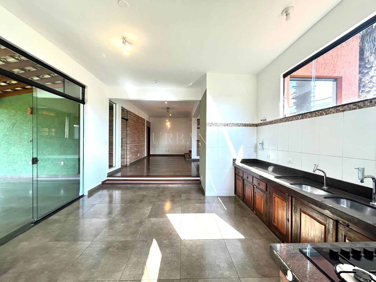 Casa com 3 dormit&oacute;rios,371 m&sup2; - Condom&iacute;nio Village Ipanema I - Ara&ccedil;oiaba - SP Estr. Fazenda Ipanema Araçoiaba da Serra - 
