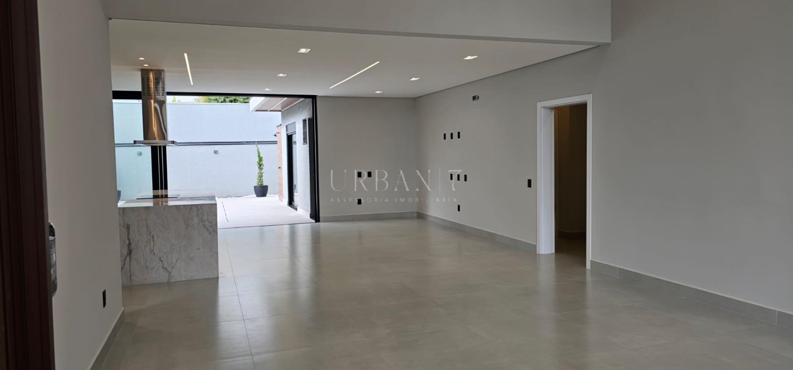 Casa com 4 dormit&oacute;rios &agrave; venda,245 m&sup2; - Alphaville Nova Esplanada III - Votorantim - SP Alameda Nova Zelândia Votorantim - 