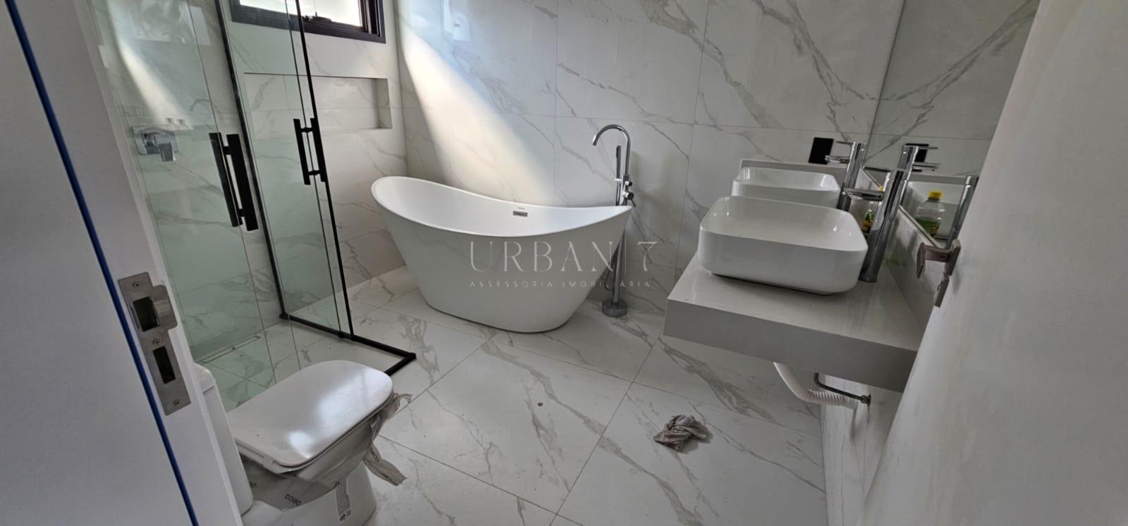 Casa com 4 dormit&oacute;rios &agrave; venda,245 m&sup2; - Alphaville Nova Esplanada III - Votorantim - SP Alameda Nova Zelândia Votorantim - 