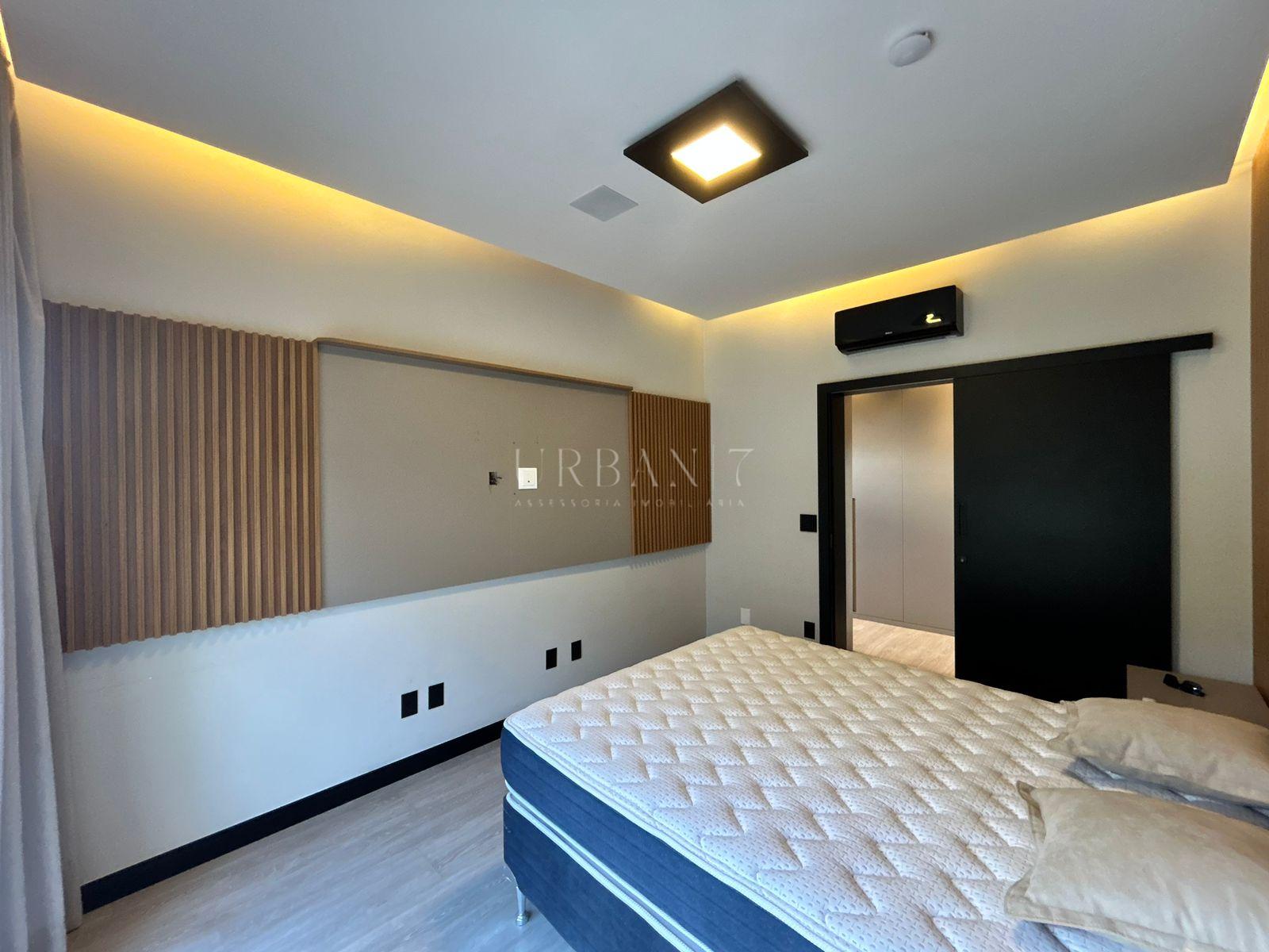 Casa com 5 dormit&oacute;rios &agrave; venda,450 m&sup2; - Condom&iacute;nio Saint Patrick - Sorocaba - SP Avenida Cannes Sorocaba - 