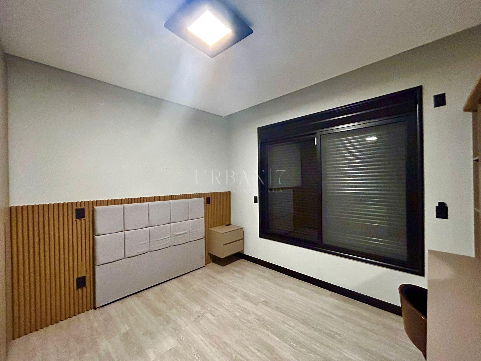 Casa com 5 dormit&oacute;rios &agrave; venda,450 m&sup2; - Condom&iacute;nio Saint Patrick - Sorocaba - SP Avenida Cannes Sorocaba - 