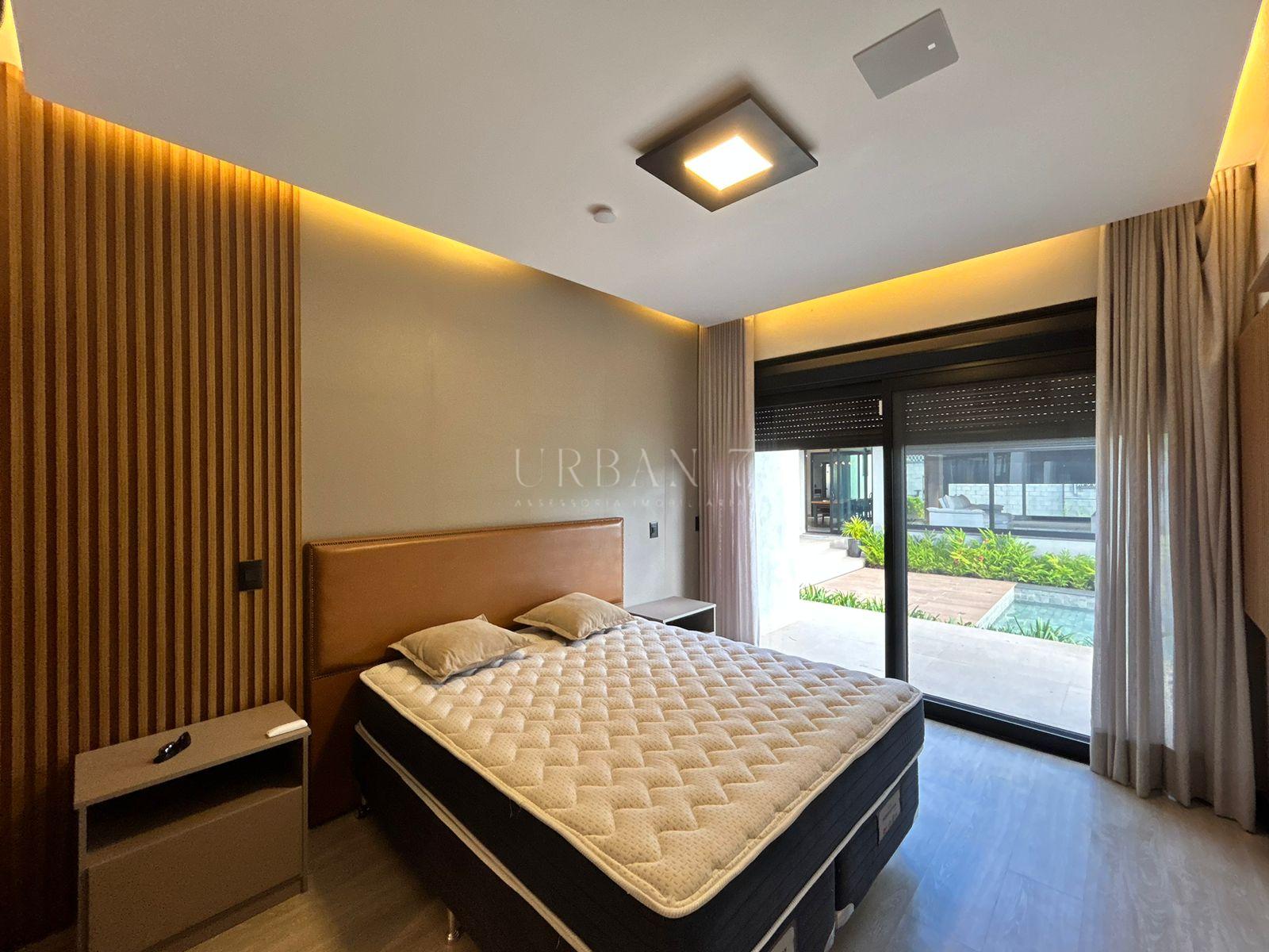 Casa com 5 dormit&oacute;rios &agrave; venda,450 m&sup2; - Condom&iacute;nio Saint Patrick - Sorocaba - SP Avenida Cannes Sorocaba - 