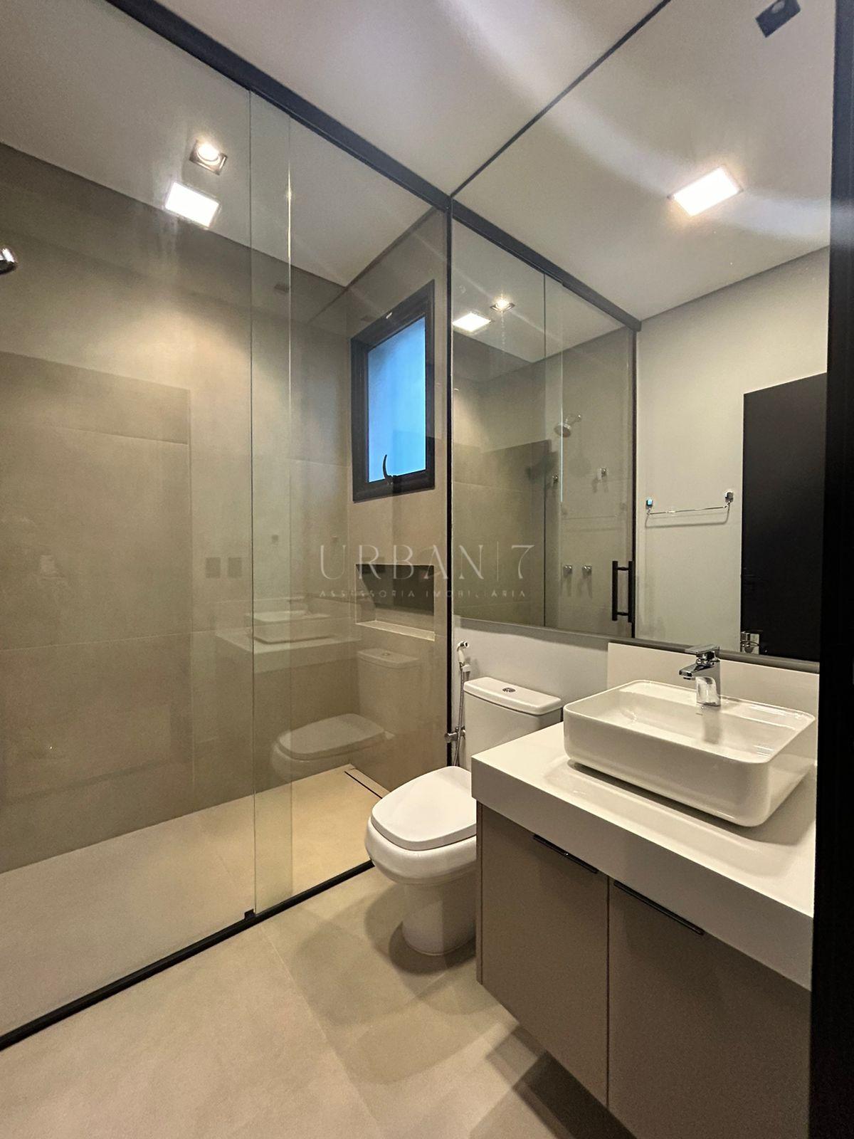 Casa com 5 dormit&oacute;rios &agrave; venda,450 m&sup2; - Condom&iacute;nio Saint Patrick - Sorocaba - SP Avenida Cannes Sorocaba - 