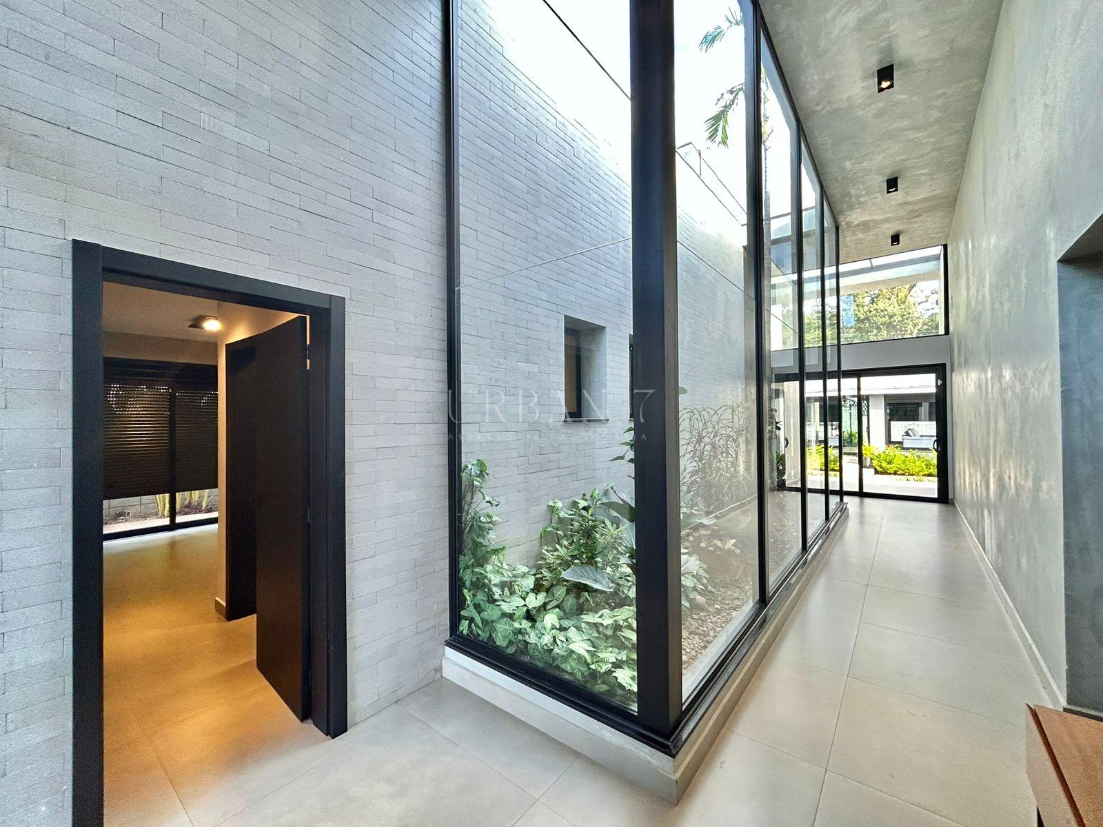 Casa com 5 dormit&oacute;rios &agrave; venda,450 m&sup2; - Condom&iacute;nio Saint Patrick - Sorocaba - SP Avenida Cannes Sorocaba - 
