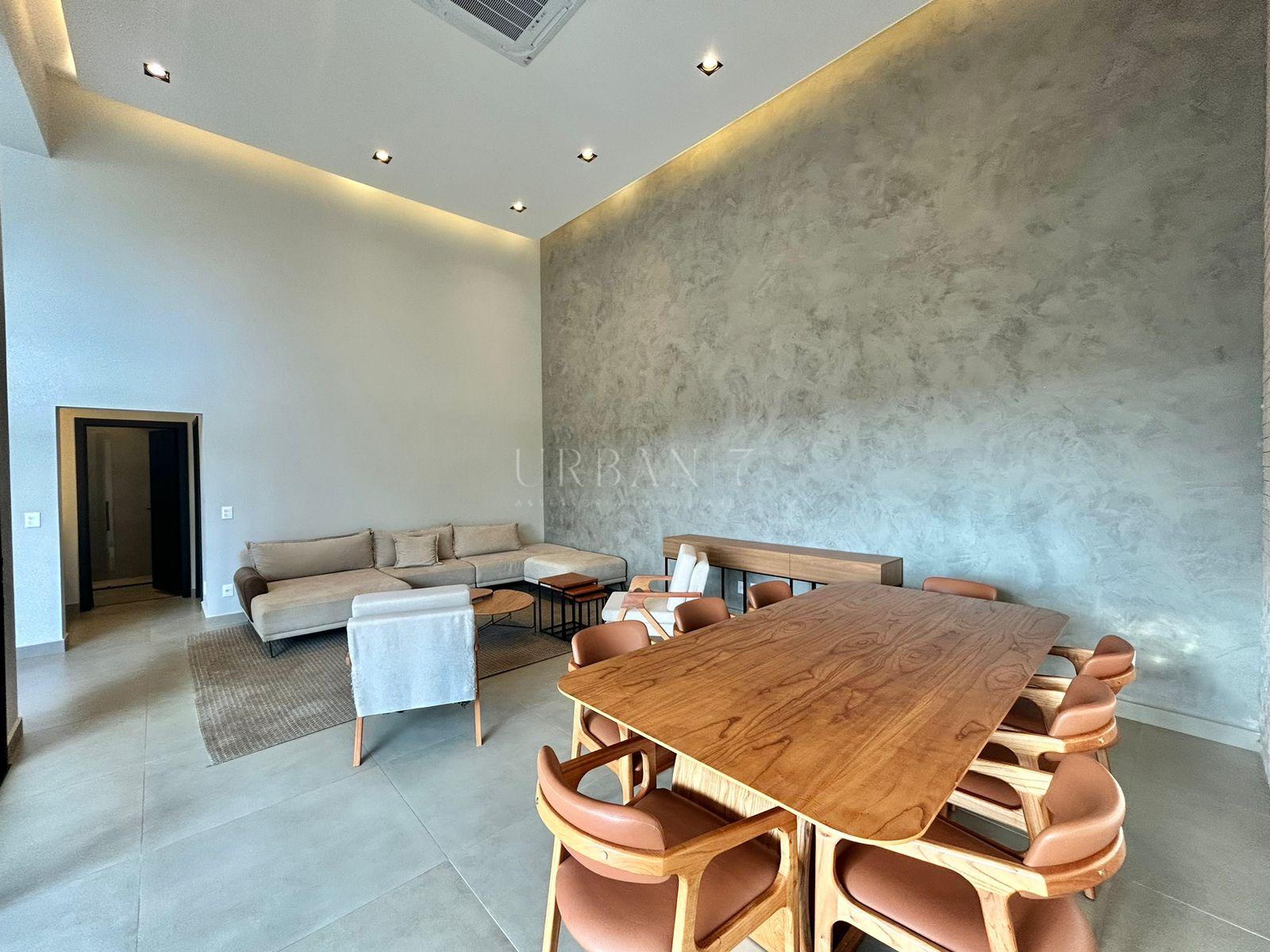 Casa com 5 dormit&oacute;rios &agrave; venda,450 m&sup2; - Condom&iacute;nio Saint Patrick - Sorocaba - SP Avenida Cannes Sorocaba - 