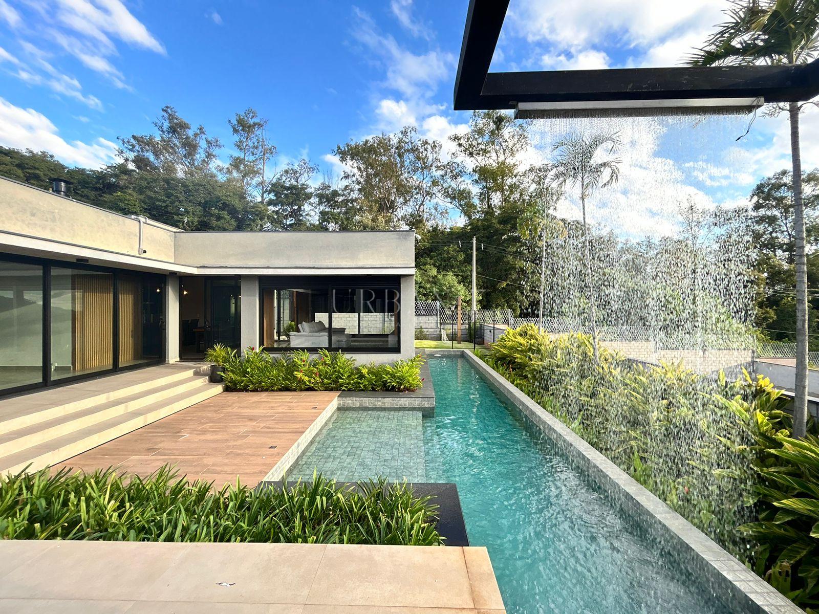 Casa com 5 dormit&oacute;rios &agrave; venda,450 m&sup2; - Condom&iacute;nio Saint Patrick - Sorocaba - SP Avenida Cannes Sorocaba - 
