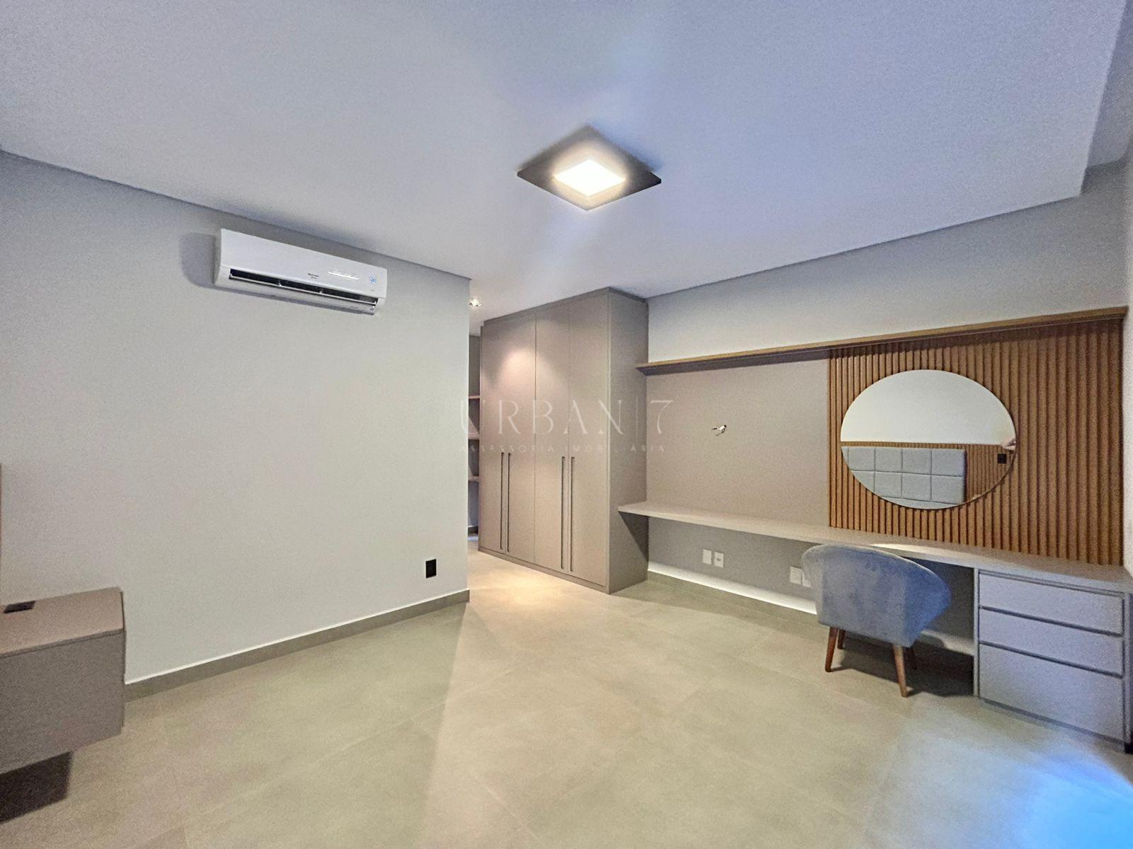 Casa com 5 dormit&oacute;rios &agrave; venda,450 m&sup2; - Condom&iacute;nio Saint Patrick - Sorocaba - SP Avenida Cannes Sorocaba - 