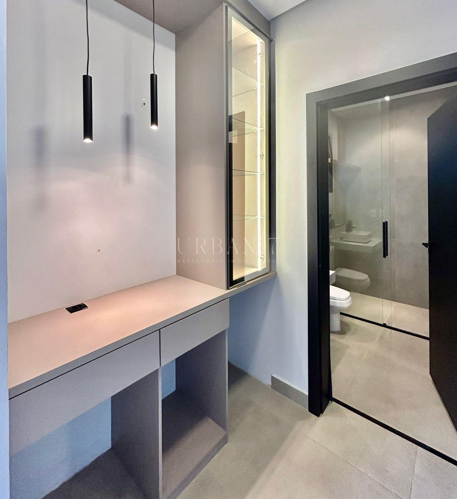 Casa com 5 dormit&oacute;rios &agrave; venda,450 m&sup2; - Condom&iacute;nio Saint Patrick - Sorocaba - SP Avenida Cannes Sorocaba - 