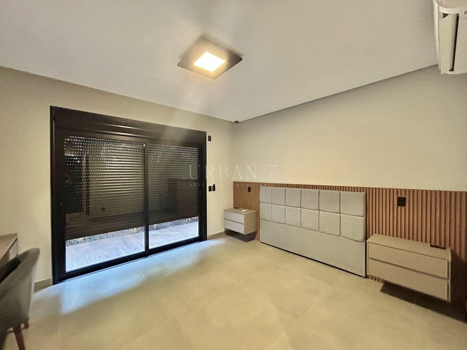 Casa com 5 dormit&oacute;rios &agrave; venda,450 m&sup2; - Condom&iacute;nio Saint Patrick - Sorocaba - SP Avenida Cannes Sorocaba - 
