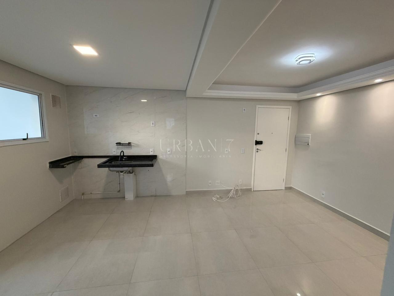 Apartamento com 2 dormit&oacute;rios &agrave; venda,43 m&sup2; - Condom&iacute;nio  Brisa do Parque 3 - Sorocaba -SP Rua José Mendes Sorocaba - 