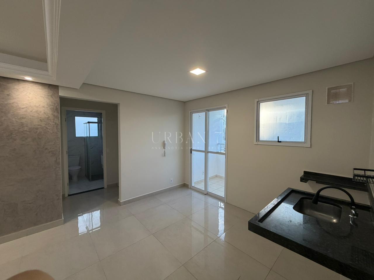 Apartamento com 2 dormit&oacute;rios &agrave; venda,43 m&sup2; - Condom&iacute;nio  Brisa do Parque 3 - Sorocaba -SP Rua José Mendes Sorocaba - 