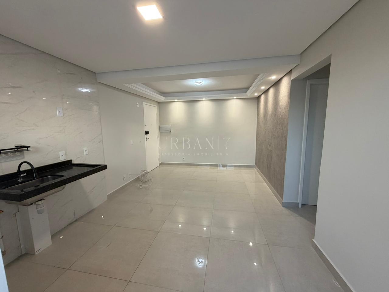 Apartamento com 2 dormit&oacute;rios &agrave; venda,43 m&sup2; - Condom&iacute;nio  Brisa do Parque 3 - Sorocaba -SP Rua José Mendes Sorocaba - 