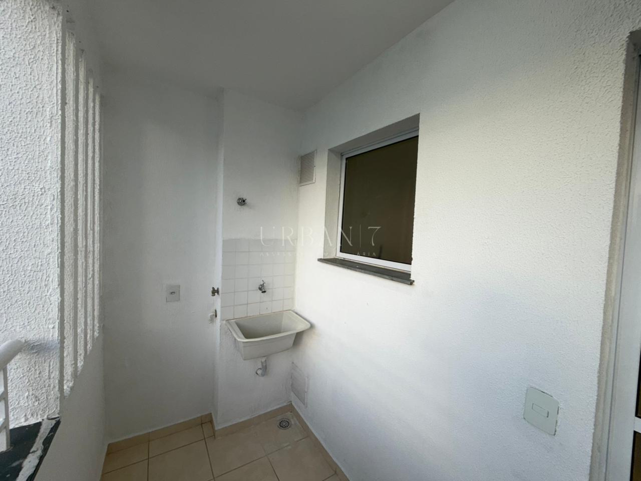 Apartamento com 2 dormit&oacute;rios &agrave; venda,43 m&sup2; - Condom&iacute;nio  Brisa do Parque 3 - Sorocaba -SP Rua José Mendes Sorocaba - 