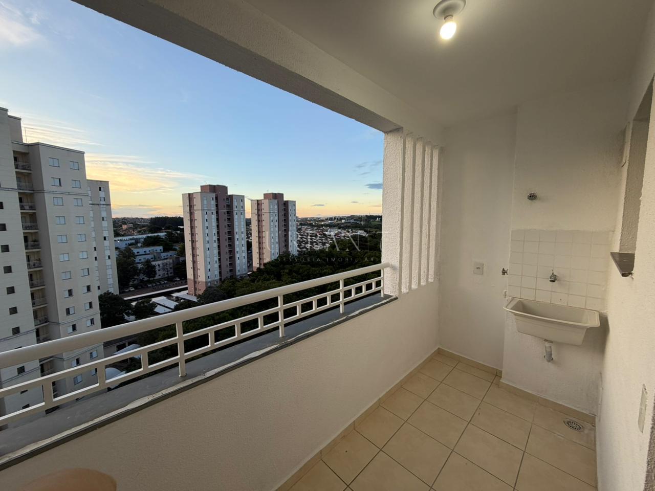 Apartamento com 2 dormit&oacute;rios &agrave; venda,43 m&sup2; - Condom&iacute;nio  Brisa do Parque 3 - Sorocaba -SP Rua José Mendes Sorocaba - 