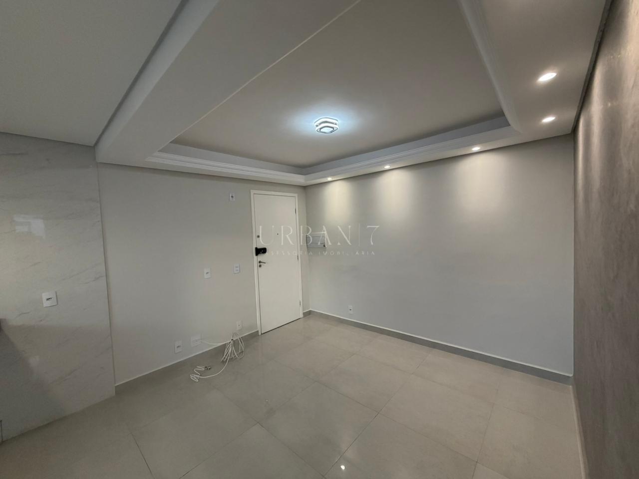 Apartamento com 2 dormit&oacute;rios &agrave; venda,43 m&sup2; - Condom&iacute;nio  Brisa do Parque 3 - Sorocaba -SP Rua José Mendes Sorocaba - 