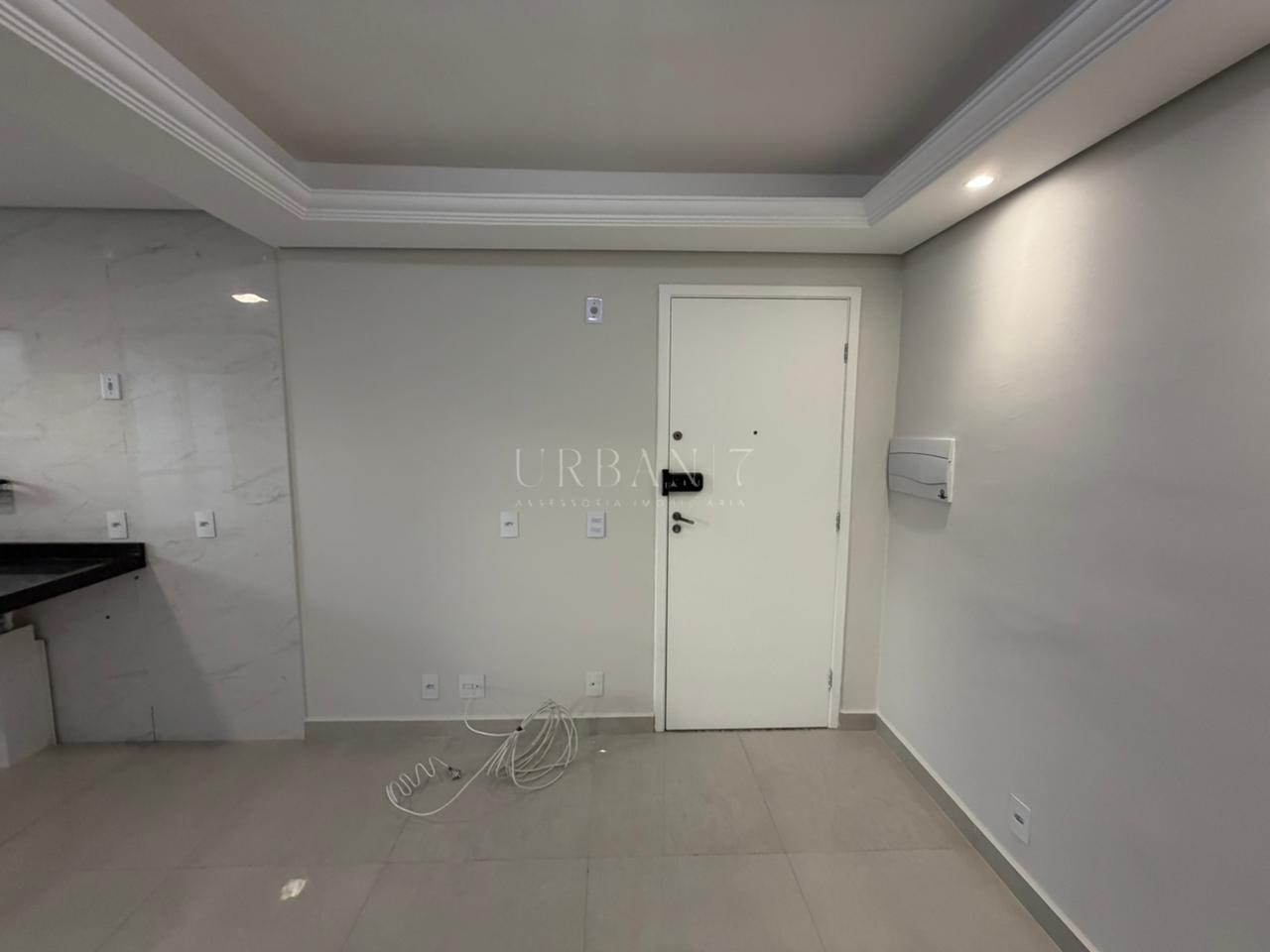 Apartamento com 2 dormit&oacute;rios &agrave; venda,43 m&sup2; - Condom&iacute;nio  Brisa do Parque 3 - Sorocaba -SP Rua José Mendes Sorocaba - 