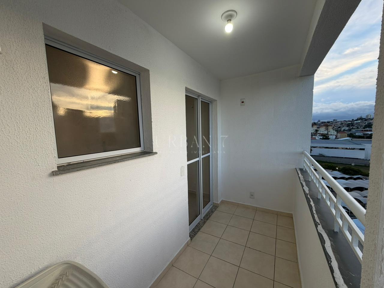 Apartamento com 2 dormit&oacute;rios &agrave; venda,43 m&sup2; - Condom&iacute;nio  Brisa do Parque 3 - Sorocaba -SP Rua José Mendes Sorocaba - 