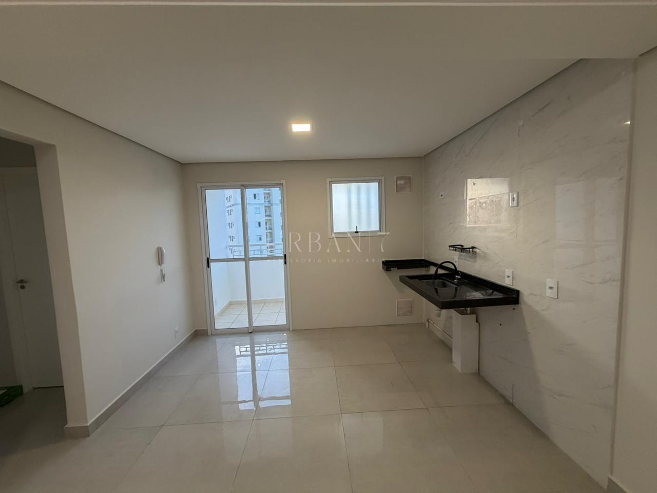 Apartamento com 2 dormit&oacute;rios &agrave; venda,43 m&sup2; - Condom&iacute;nio  Brisa do Parque 3 - Sorocaba -SP Rua José Mendes Sorocaba - 