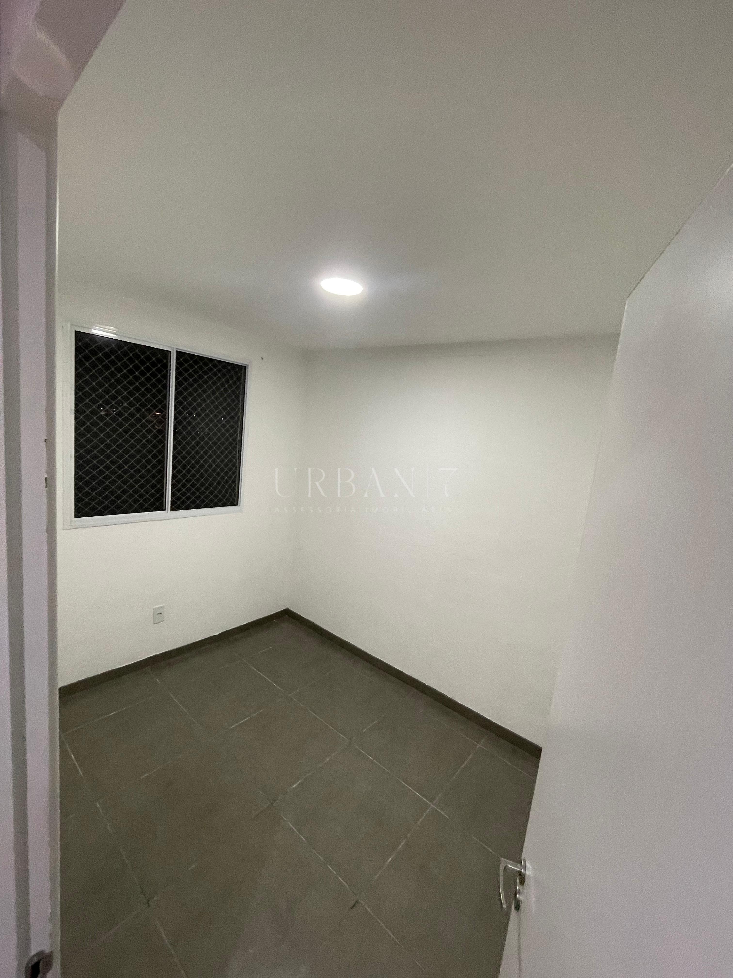 Apartamento com 2 dormit&oacute;rios,41 m&sup2; - Condom&iacute;nio Conquista Votorantim - Votorantim - SP Rua João Cândido Strombeck Votorantim - 
