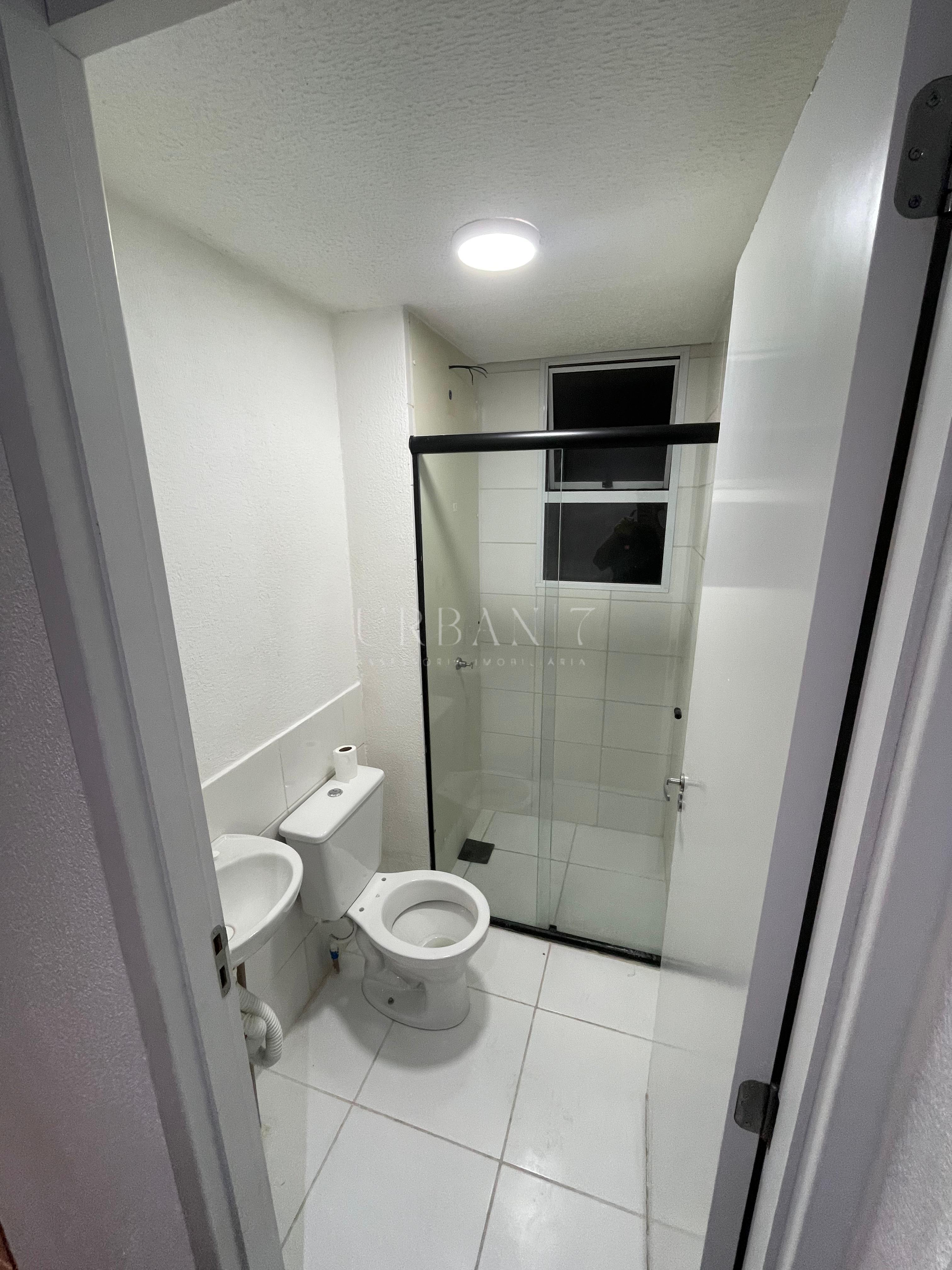 Apartamento com 2 dormit&oacute;rios,41 m&sup2; - Condom&iacute;nio Conquista Votorantim - Votorantim - SP Rua João Cândido Strombeck Votorantim - 