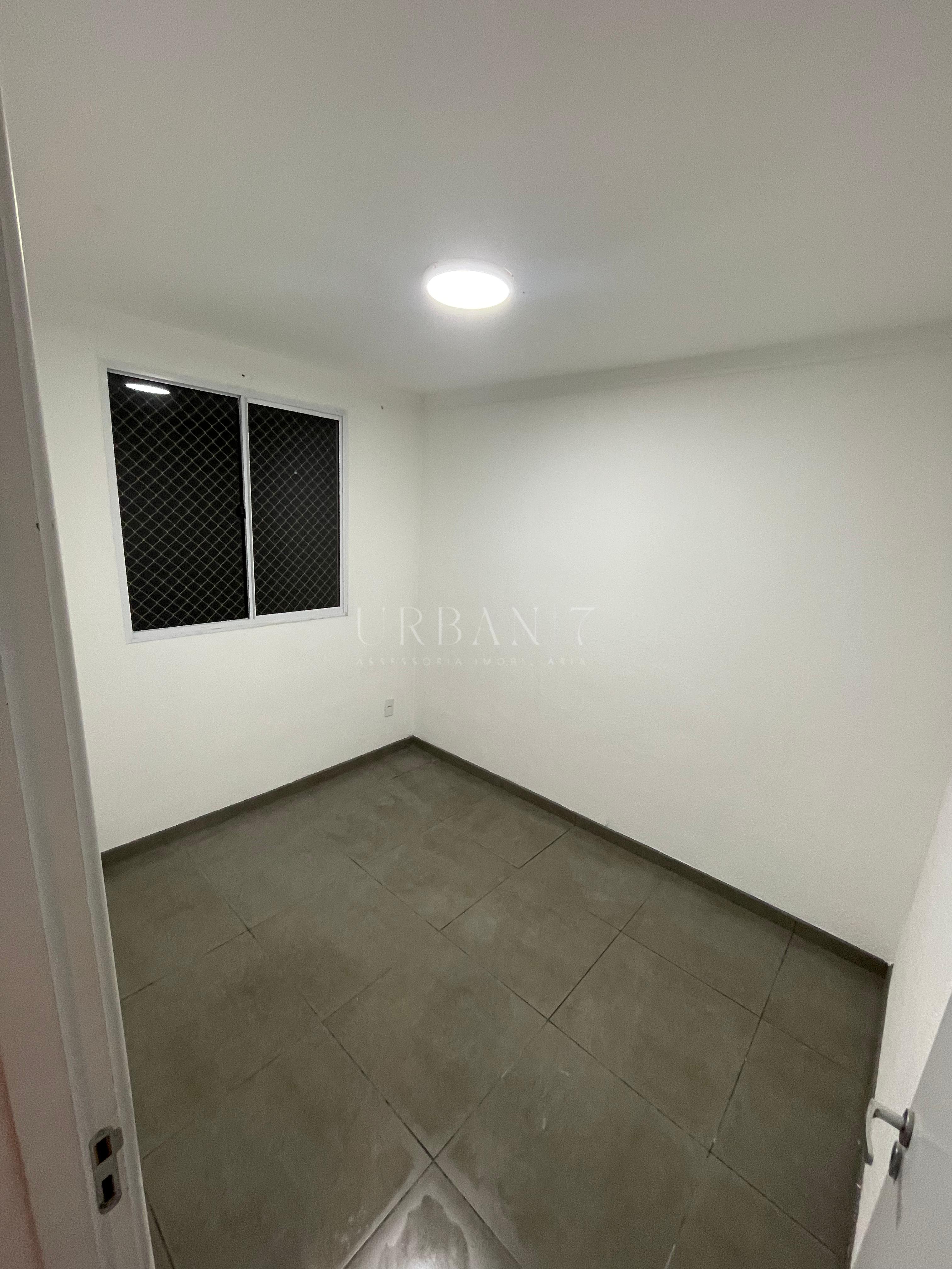 Apartamento com 2 dormit&oacute;rios,41 m&sup2; - Condom&iacute;nio Conquista Votorantim - Votorantim - SP Rua João Cândido Strombeck Votorantim - 