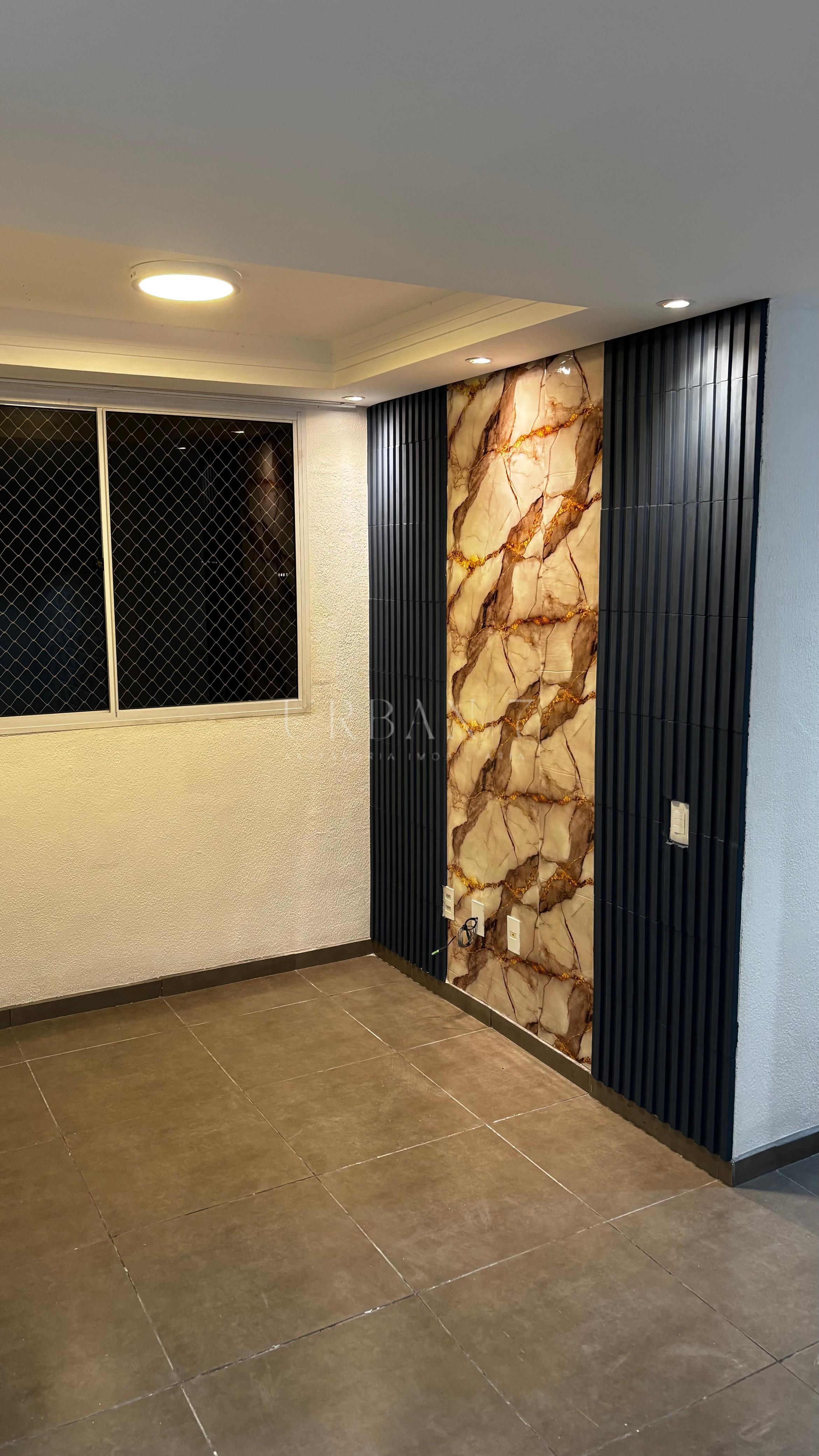 Apartamento com 2 dormit&oacute;rios,41 m&sup2; - Condom&iacute;nio Conquista Votorantim - Votorantim - SP Rua João Cândido Strombeck Votorantim - 