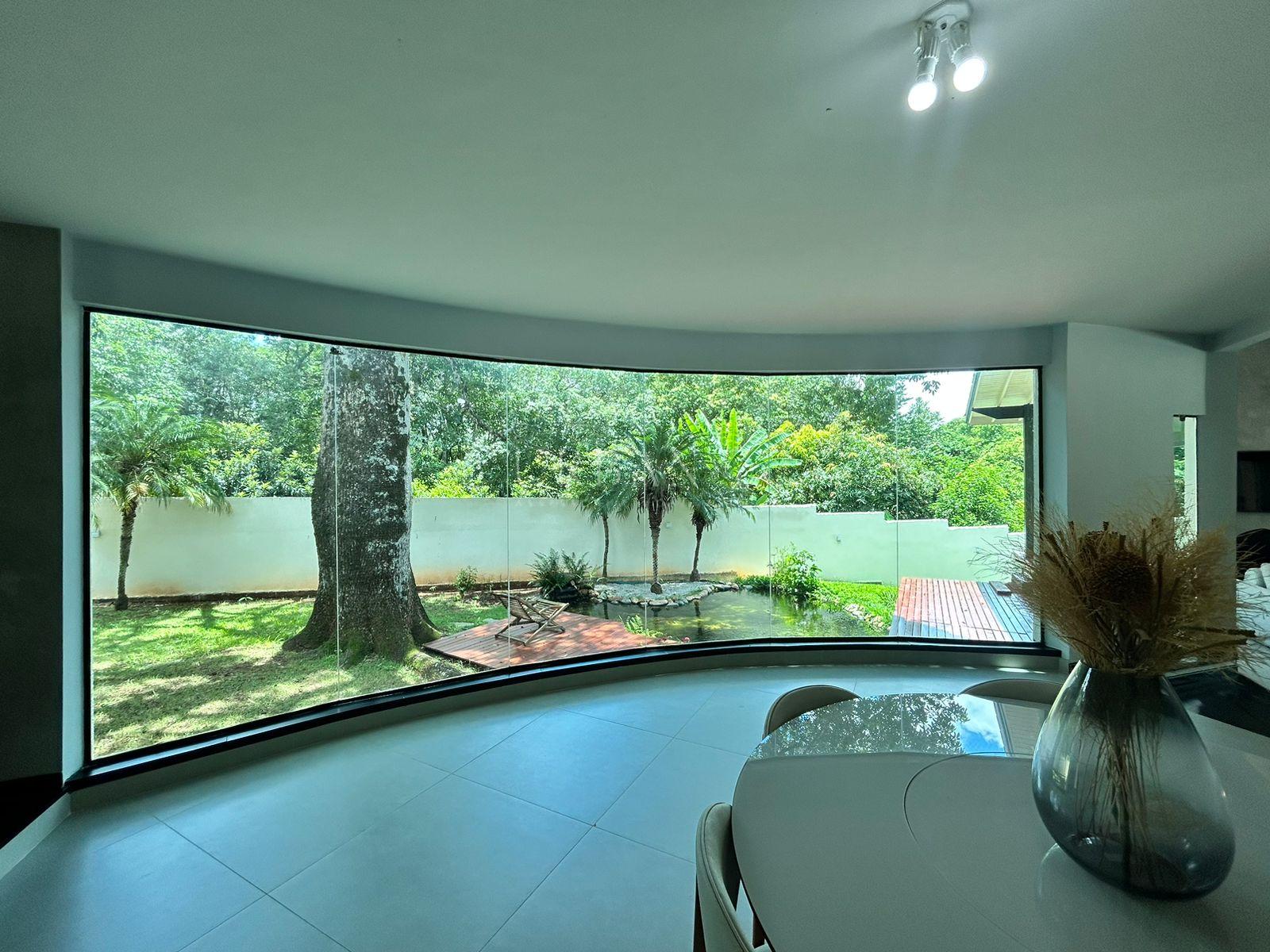 Casa com 3 dormit&oacute;rios &agrave; venda,600 m&sup2; - Condom&iacute;nio Portal da Raposo - Sorocaba - SP Rodovia Raposo Tavares Sorocaba - 
