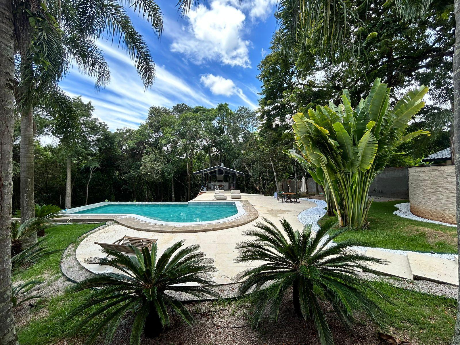 Casa com 3 dormit&oacute;rios &agrave; venda,600 m&sup2; - Condom&iacute;nio Portal da Raposo - Sorocaba - SP Rodovia Raposo Tavares Sorocaba - 