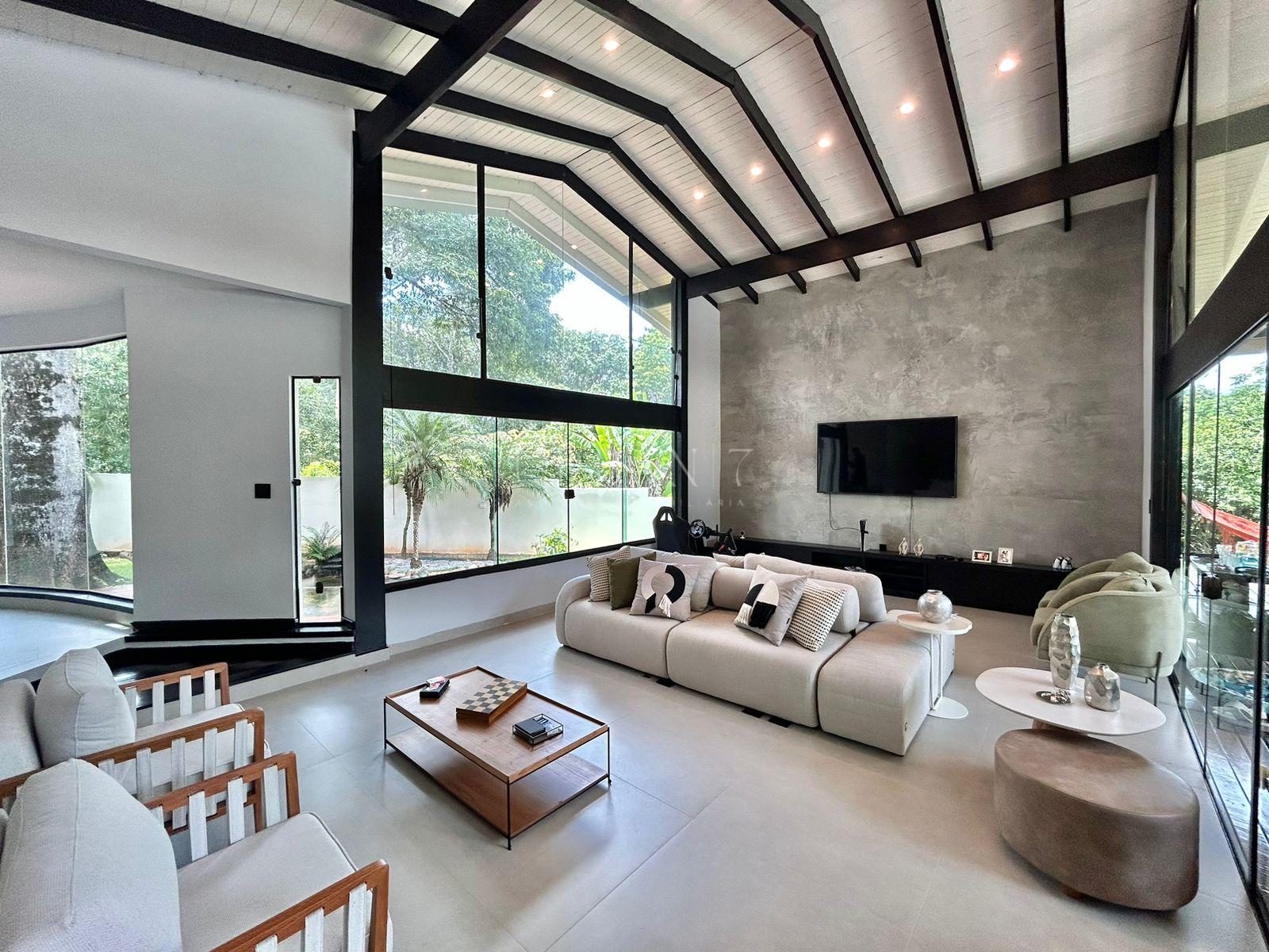 Casa com 3 dormit&oacute;rios &agrave; venda,600 m&sup2; - Condom&iacute;nio Portal da Raposo - Sorocaba - SP Rodovia Raposo Tavares Sorocaba - 