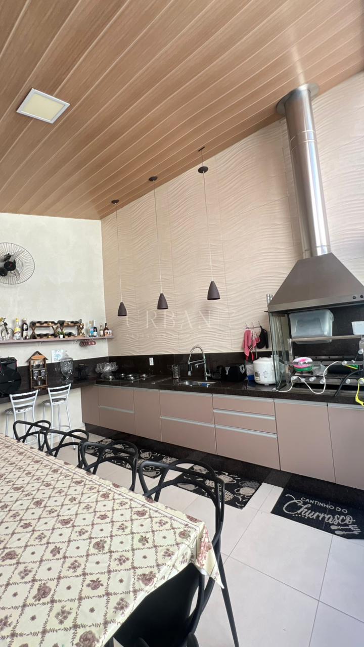 Casa com 3 dormit&oacute;rios &agrave; venda,150 m&sup2; - Condom&iacute;nio Wanel Ville - Sorocaba - SP Avenida Elias Maluf Sorocaba - 